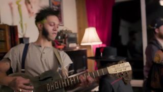 Bridge City Sinners - Departed