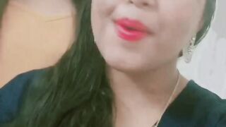 Me and my friend