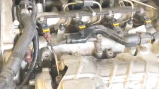 moteur pour opel insignia dcti. - عندي مشكل هذا الصوت محيرني في المحرك