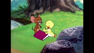 Tom & Jerry ｜ The Greatest Babysitters ｜ Classic Cartoon Compilation ｜ WB Kids