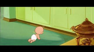 Tom & Jerry ｜ Family Time ｜ Classic Cartoon Compilation ｜ @wbkids​