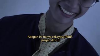 Suamiku sikopet part 1