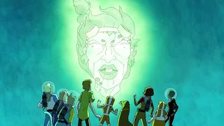 Scooby-Doo! ｜ Submarines ｜ @wbkids
