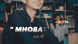 Sad Song