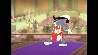 Tom & Jerry ｜ En-Garde! ｜ Classic Cartoon Compilation ｜ WB Kids