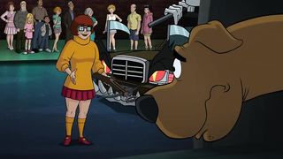Scooby-Doo! ｜ Pesky Pumpkins ???? ｜ @wbkids​