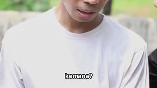 Suamiku sikopet part 2