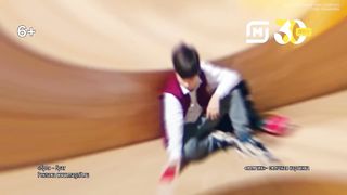 MARK BECAME A SUPERSTAR