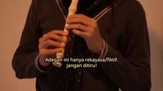 Suamiku sikopet part 4