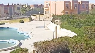 قرية روزانا