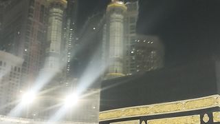Makkah pak
