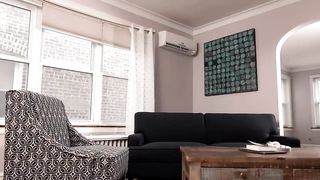 How to Install a Ductless Mini-Split Air Conditioner -
