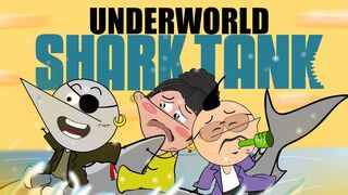 UNDERWORLD SHARK TANK Angry Prash