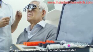 Aging Testing: The Lifeline of Industrial Ethernet Switches