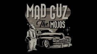 Rough Rolling Blues Explosion - Mad Guz _ the Mojos с _She_s Dynamite_(720P_HD).