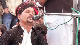 Rajasthani folk song