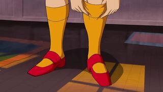 Scooby-Doo! ｜ Velma the Teenage Mystery Solver ｜ WB Kids
