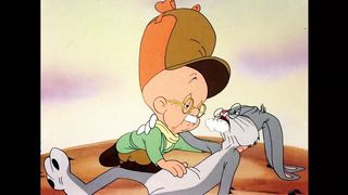 Looney Tunes ｜ ACME Fools： Bugs in the Future ｜ @wbkids