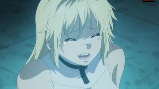 My wish came true (The hero is dead!)