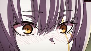 Pokoril tianku with ice cream (Activity of God in the world without gods)