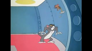 Tom & Jerry ｜ Space Escapades ???? ｜ Classic Cartoon Compilation ｜ @WB Kids