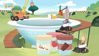 Bugs Bunny Builders ｜ Best Friends Forever ???? ｜ Compilation ｜ @WB Kids
