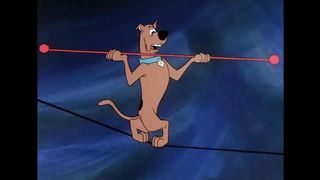 Scooby-Doo! Where Are You ｜ Scooby vs. Physics! ???? ｜ 10 Minutes of CLASSIC CARTOONS! ｜ WB Kids