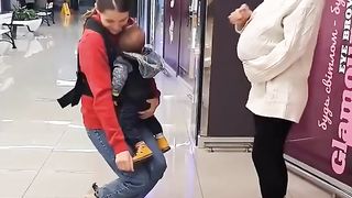 She was faking her pregnancy