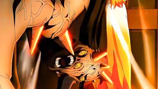 Demon Slayer edits