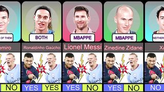Mbappe vs Haaland: A Comparison of Two Football Phenoms