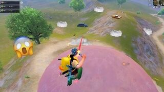 Satisfying gameplay???????? Pubg Mobile