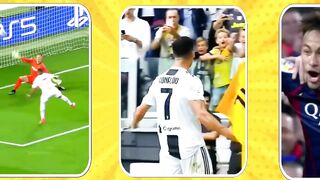 Guess Quiz ???? Can You Find Neymar Jr ? Guess the player ? ⚽ Where is Ronaldo ? Messi ? Mbappe ? | Hard Football Quiz Challenge 2024