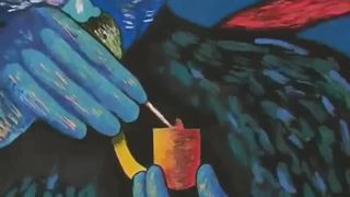 Pink Floyd - Джулия Дрим (1968)(720P_HD).