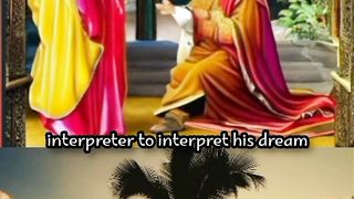 A Tale of Troublesome Dreams and the Power of Inspiring Interpretation