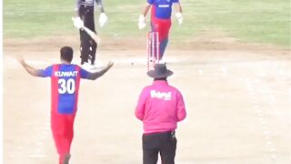 Combination of two bowlers