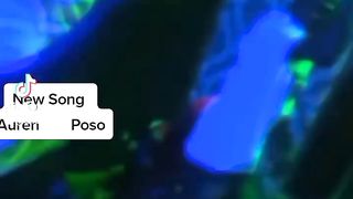 Auren potso