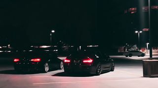S65 VS B58