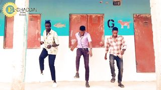 Sabon rai don kowa best dance
