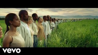 Michael Jackson Cry Official Video