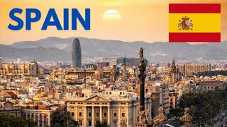 Amazing Spain