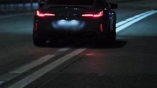 M8 Competition.