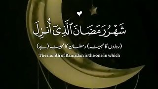 So beautiful video