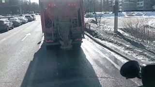 умом Россию не понять