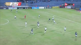 ملخص مباراه الزمالك والجونة
