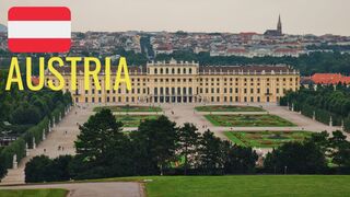 10 Breathtaking Landscapes in Austria