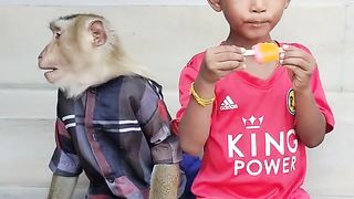 Awesome Video Best SokYaa,OG, Pao & Mom Are Famous Around The World #shorts