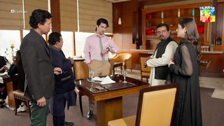 Dil Pe Dastak - Episode 01 - Best Scene 03 [ Aena Khan & Khaqan Shahnawaz ] HUMTV.