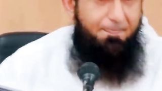 Molana Tariq jamel