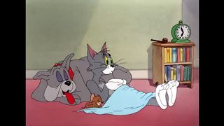 Tom & Jerry ｜ Can They Ever Live in Peace？ ｜ Classic Cartoon Compilation ｜ WB Kids