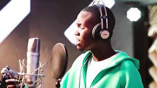 Jingeli ft  Imen Es,Alonzo,Abou debeing & lossa,